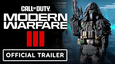 Call of Duty - Modern Warfare 3 - Official Season 3 Multiplayer Launch Trailer