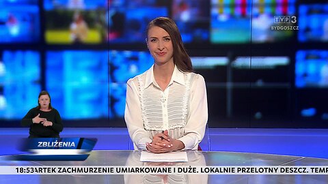 Zbliżenia TVP3 Bydgoszcz 18.06.2025