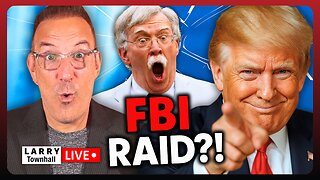🚨BREAKING: FBI RAID On John Bolton SHOCKS DC! Virginia Governor SHOWDOWN?!
