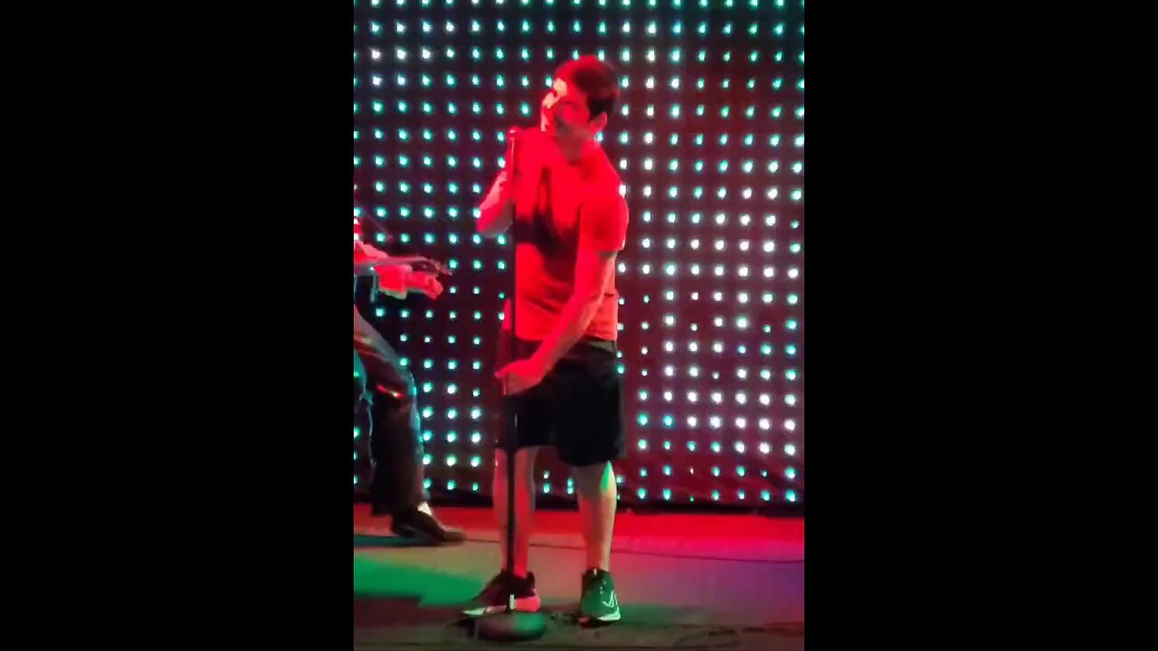 Payton Pierce, "Purple Rain" (cover)