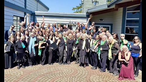 Sea to Sky Singers - www.squamishreporter.com