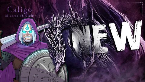 Dark Frost Caligo Can I Beat Him? Dark Souls 2 After!