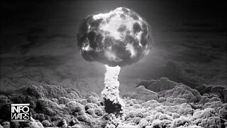 NATO Chief Rutte Tells Europe To Prepare For War With Russia On A Scale Not Seen Since WWII!