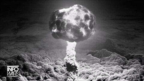 NATO Chief Rutte Tells Europe To Prepare For War With Russia On A Scale Not Seen Since WWII!