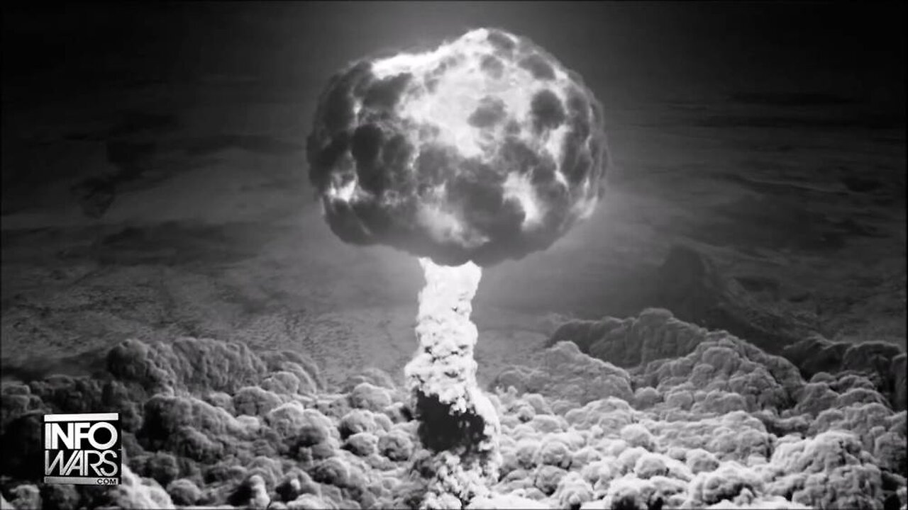 NATO Chief Rutte Tells Europe To Prepare For War With Russia On A Scale Not Seen Since WWII!