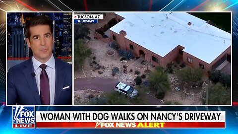 🚨Jesse Watters · Updates on MANHUNT for Nancy Guthrie’s KIDNAPPER🚨