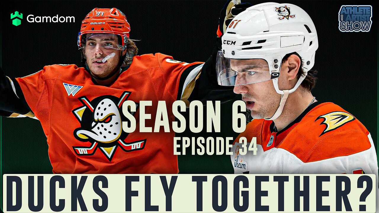 Will The Ducks Fly Together?