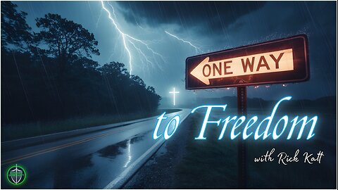One Way to Freedom RKT 091125