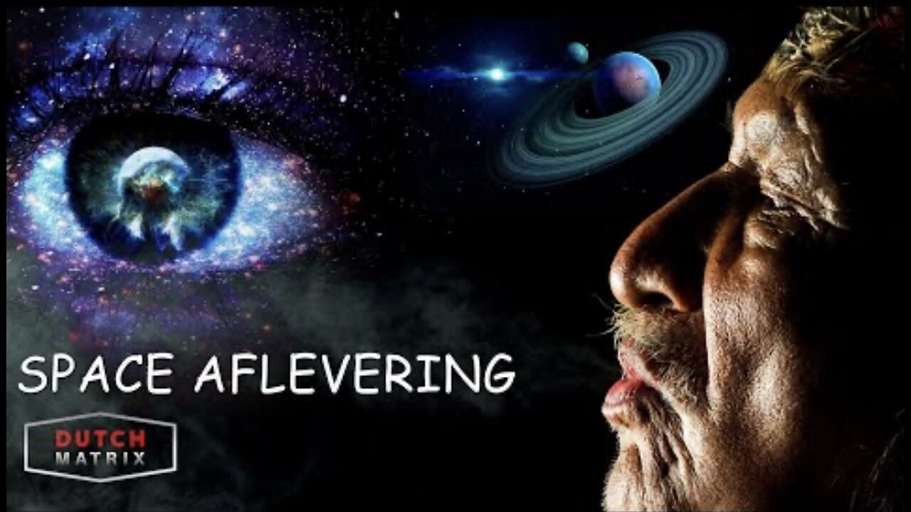 Dutchmatrix,, dmt,water en het derde oog