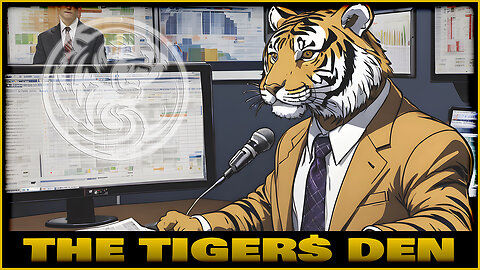 Tigers Den - 22 OCT 2025