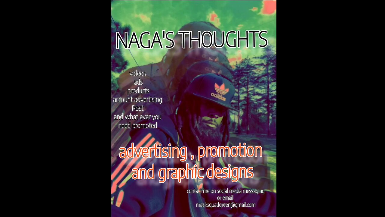 Naga's Thoughts,, promotion