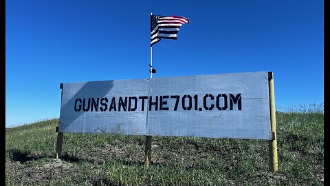 GAT701- E #152 - POWERED BY LAUER AUTO REPAIR - July 23rd, 2025 - www.GunsAndThe701.com