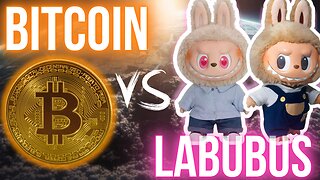 Beanie Babies, Labubus, and Bitcoin: What’s the Difference (and Why It Matters)