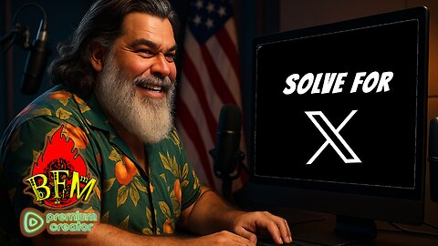Solve for X: The Morning Scroll Roast