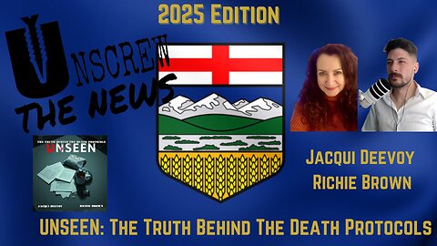 UNSEEN: The Truth Behind The Death Protocols