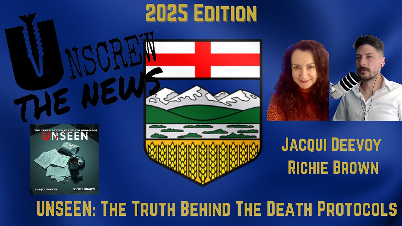 UNSEEN: The Truth Behind The Death Protocols