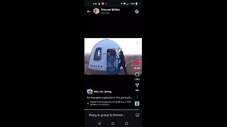 Jeff Bezos Infamous Bumble