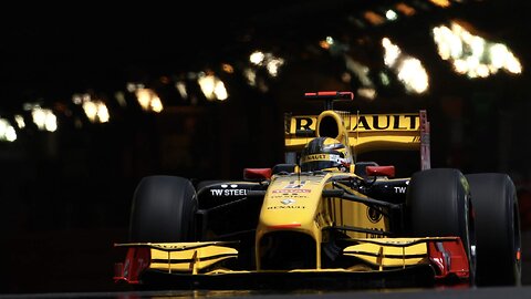 2010 Monaco Grand Prix | Round 6/19