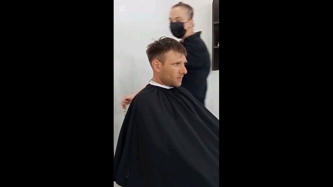 Next Level Barber