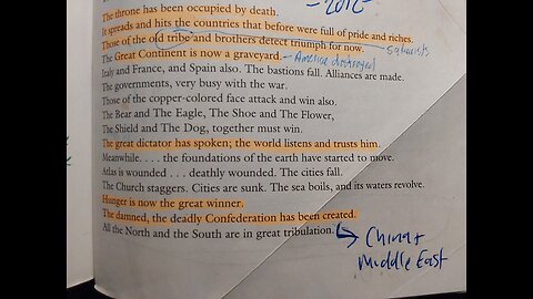 PART 2- THE ELITE'S HOOD- THE BIG HIT- CHECKMATE- THE NEXT 9/11 IS JULY 4TH