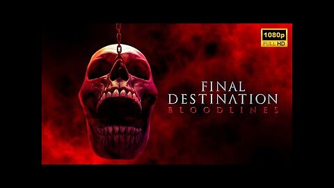 Final Destination: Bloodlines (2025) All Death Scenes - Movie Clip HD