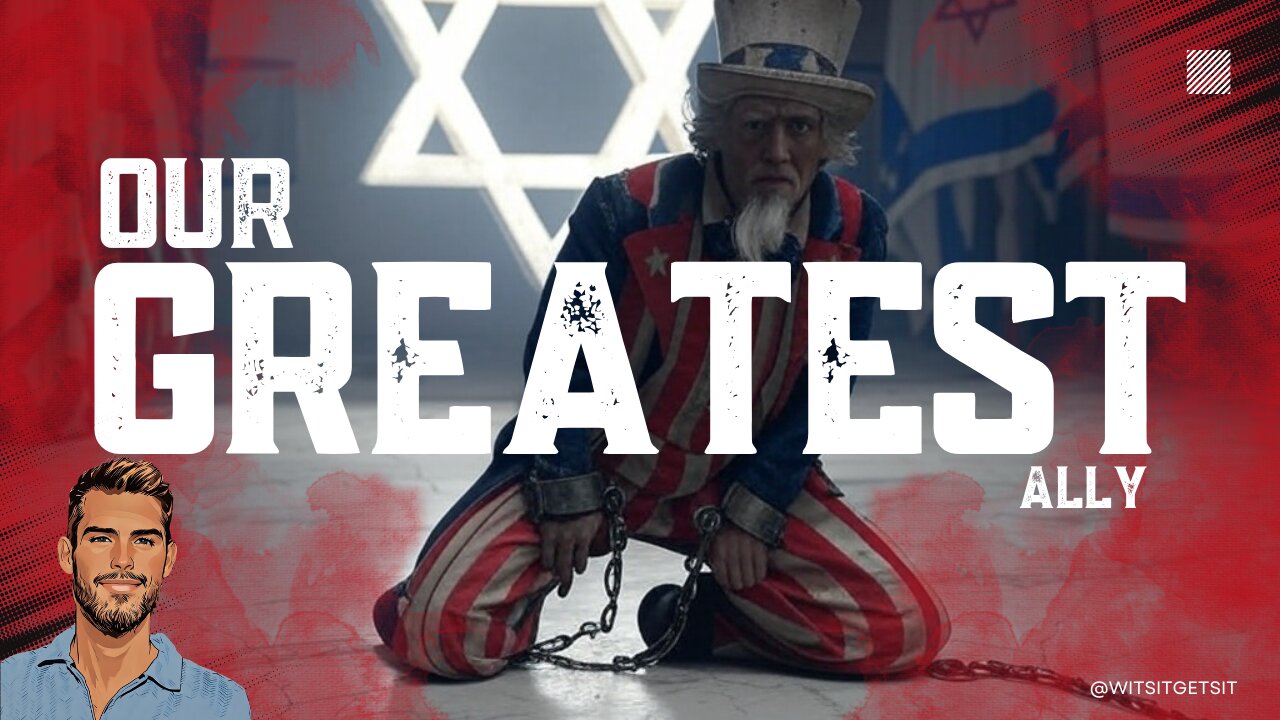 Our Greatest Ally