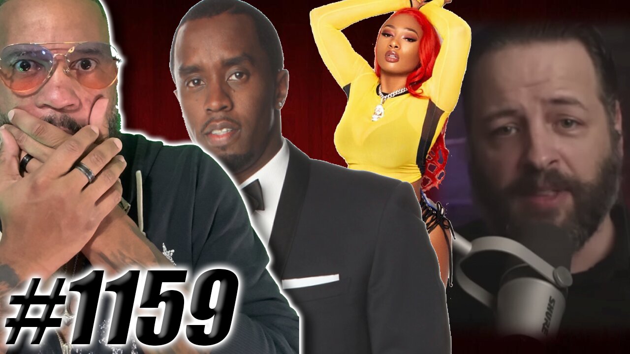 MEGAN THEE STALLION LIED ON TORY LANEZ | Former Diddy Body Guard Breaks Silence | Loyalty Test