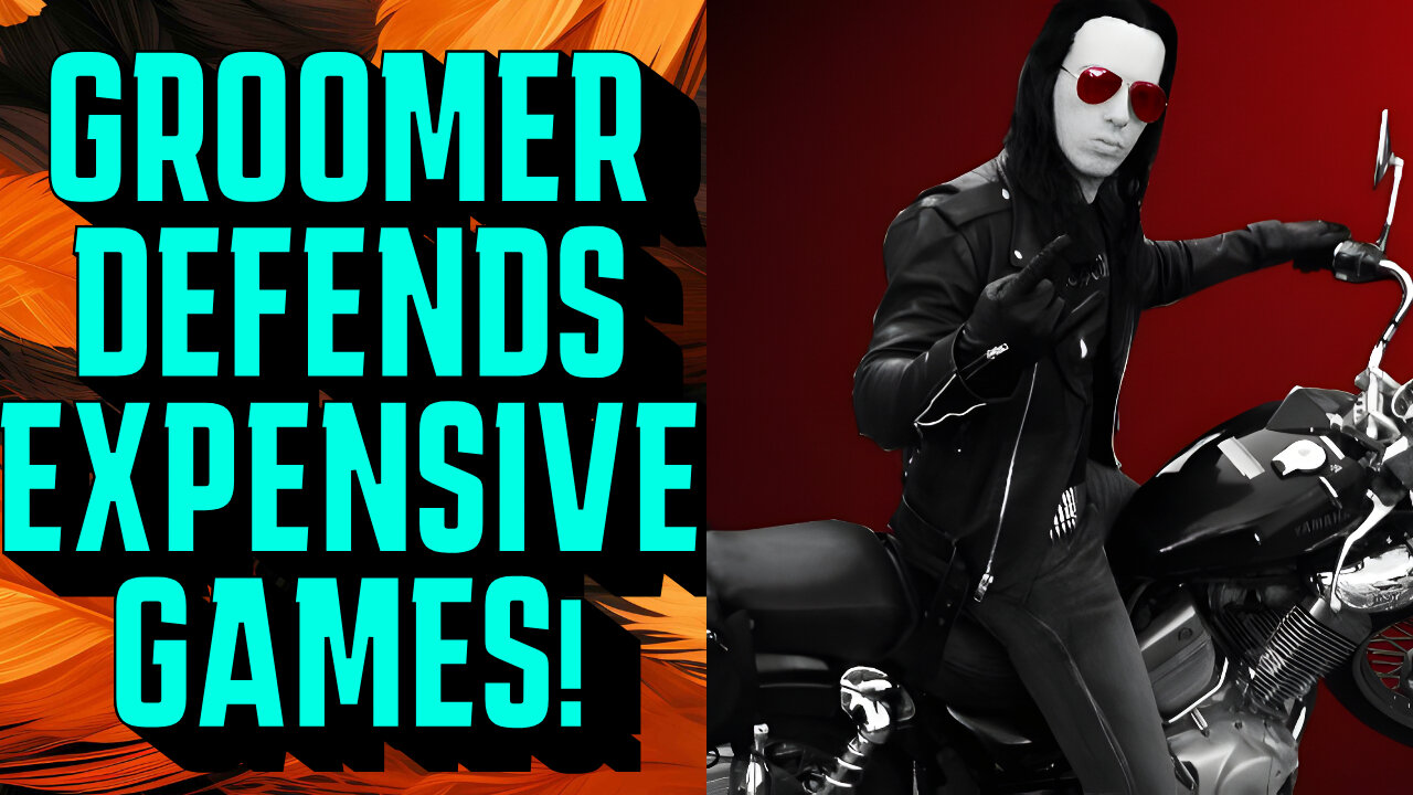 Raz0rFist & Geeks and Gamers DEFEND $80 Nintendo Games!