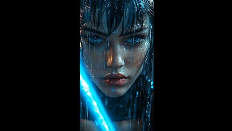 Kara Volt - Laser Whip