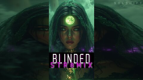 SolShift: Blinded r3 (Str8Mix)