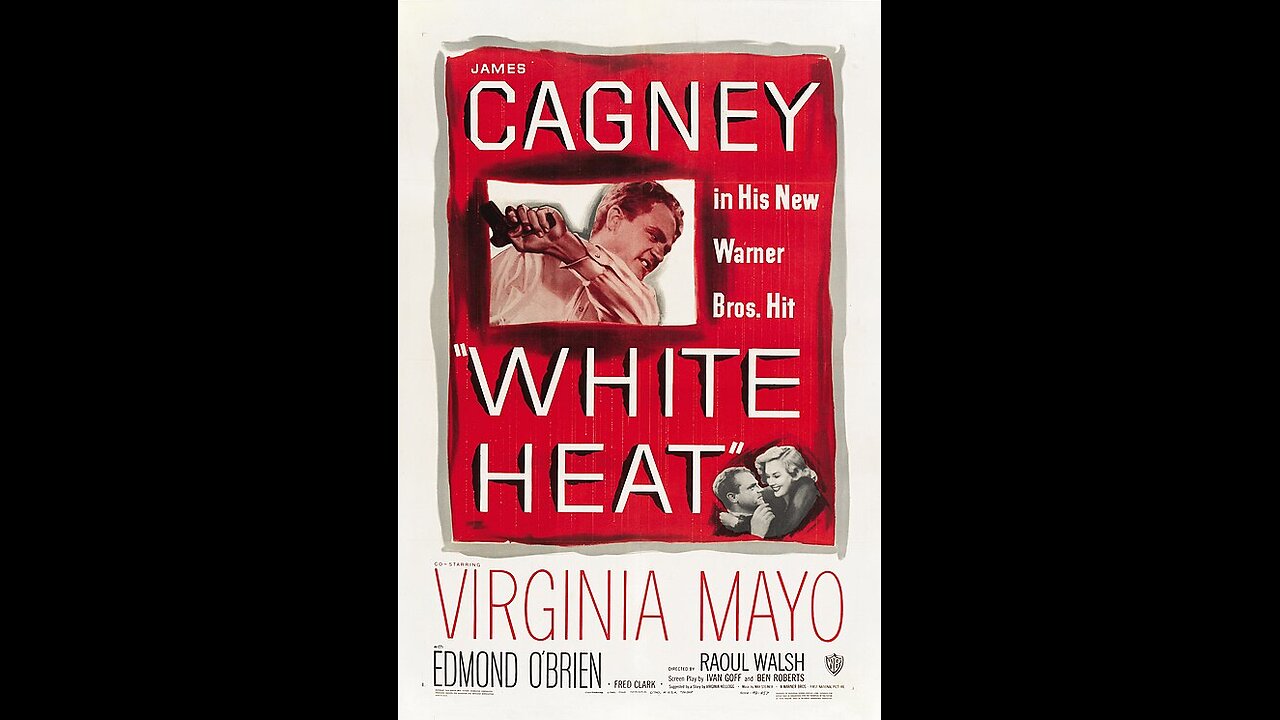 White Heat - 1949