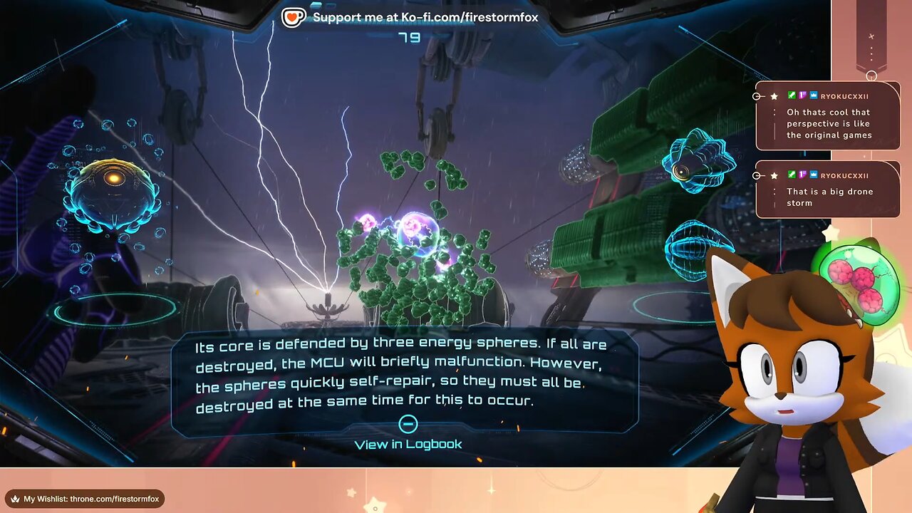 Metroid Prime 4: Beyond #2