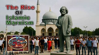 Andy White: The Rise Of Islamic Marxism