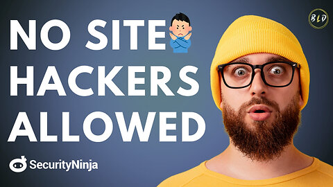 WP Security Ninja: Your Ultimate Shield Against Hackers & Malware