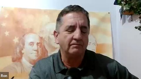 Ron Branstner Told You About Somalian Fraud Many Years Ago. Part 1.