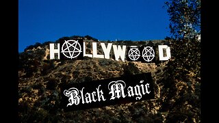 Hollywood & Black Magik