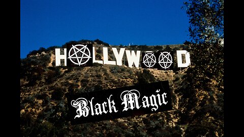 Hollywood & Black Magik