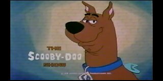 Boomerang Dec 28, 2010 The Scooby Doo Show S2 Ep 2 Vampire Bats And Scaredy Cats