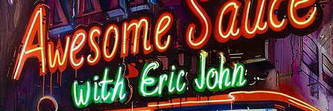 Thank you ERICJOHN & YACHT CLUB SODA