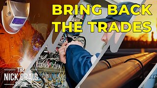 Return to the Trades - Wednesday, August 13th, 2025
