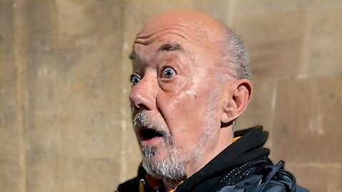 Richard Barber, Wellingborough 4/11/25