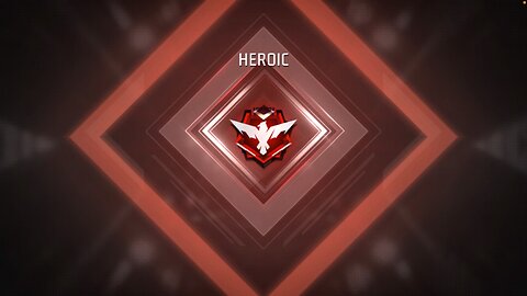 Elite heroic done