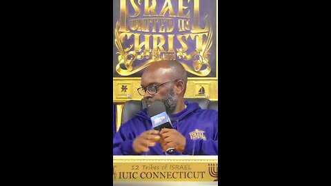 #IUIC #israelunitedinchrist #nathanyel7 #IUICNE #nebraska #Slavery #Prophecy #BHM365 #Blackhistory