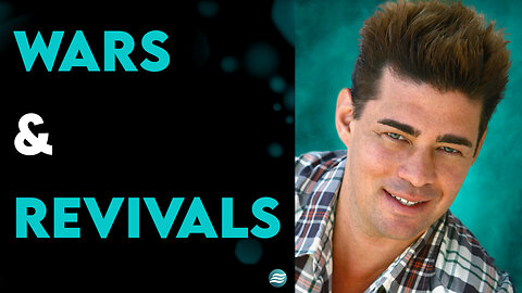 Wars & Revivals - David Herzog