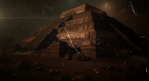 Ancient Evidence Suggests We’re Not the First Great Civilization...