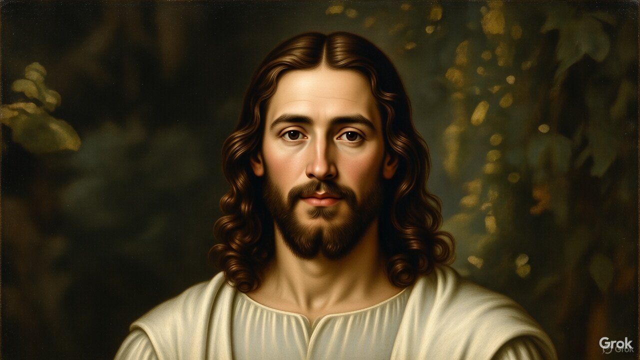 Jesus Christ: The Great Teacher, His Core Teachings, and Timeless Wisdom