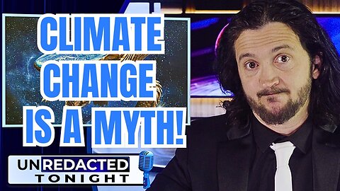The Climate Change Debate HEATS UP!