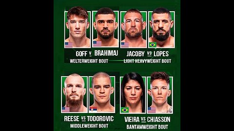 UFC Vegas 107 . Разбор и прогноз . Эрин Блэнчфилд - Мэйси Барбер . Матеуш Гамрот - Людовит Клайн