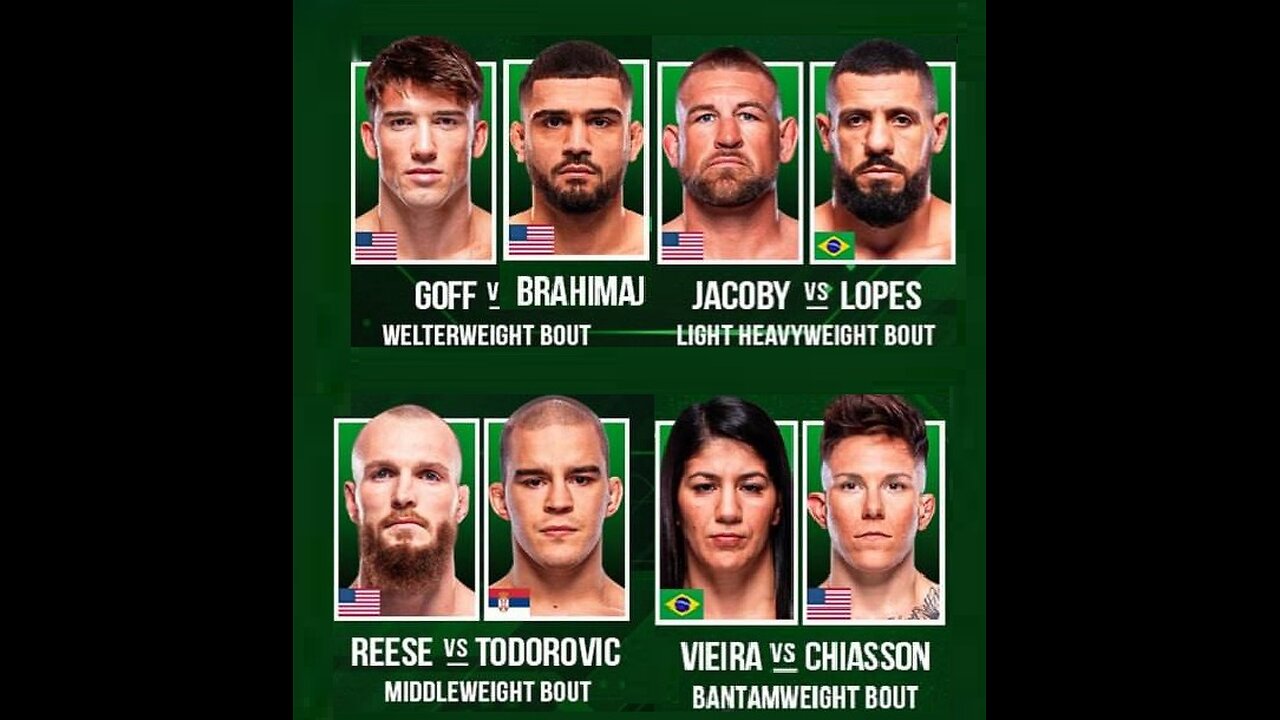 UFC Vegas 107 . Разбор и прогноз . Эрин Блэнчфилд - Мэйси Барбер . Матеуш Гамрот - Людовит Клайн