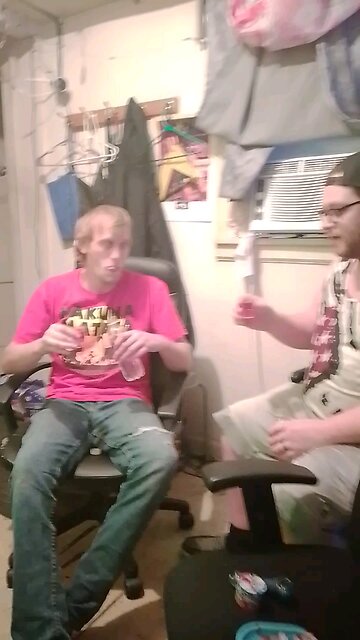 Wave Cherry Vka Shot 🥃